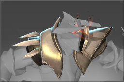 Mods for Dota 2 Mods Skins Wiki - [Hero: Chaos Knight] - [Slot: shoulder]