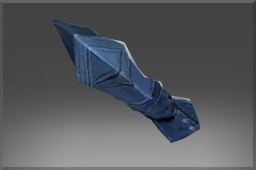Dota 2 -> Item name: Gauntlets of the Boreal Watch -> Modification slot: Руки