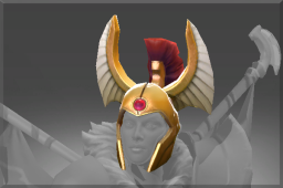 Mods for Dota 2 Mods Skins Wiki - [Hero: Legion Commander] - [Slot: head_accessory]