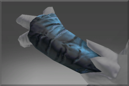 Dota 2 -> Item name: Gloves of the Spelunker -> Modification slot: Руки
