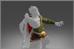 Mods for Dota 2 Mods Skins Wiki - [Hero: Monkey King] - [Slot: armor]
