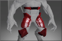 Mods for Dota 2 Mods Skins Wiki - [Hero: Night Stalker] - [Slot: legs]