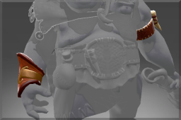 Mods for Dota 2 Mods Skins Wiki - [Hero: Ogre Magi] - [Slot: arms]