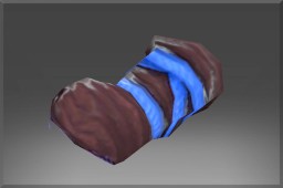 Dota 2 -> Item name: Cuffs of the Cunning Corsair -> Modification slot: Руки