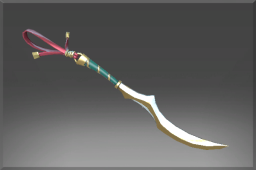 Dota 2 -> Item name: Offhand Cutlass of the Consuming Tides -> Modification slot: Правая рука