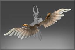 Mods for Dota 2 Mods Skins Wiki - [Hero: Skywrath Mage] - [Slot: wings]