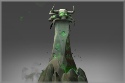 Mods for Dota 2 Mods Skins Wiki - [Hero: Undying] - [Slot: tombstone]
