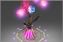 Mods for Dota 2 Mods Skins Wiki - [Hero: Witch Doctor] - [Slot: death_ward]