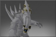 Dota 2 Skin Changer - Crown of the Imperial Relics - Dota 2 Mods for Dark Seer