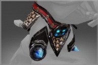 Mods for Dota 2 Skins Wiki - [Hero: Spirit Breaker] - [Slot: belt] - [Skin item name: Belt of the Elemental Imperator]