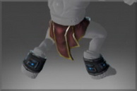 Mods for Dota 2 Skins Wiki - [Hero: Dark Seer] - [Slot: legs] - [Skin item name: Greaves of the Imperial Relics]