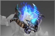 Mods for Dota 2 Skins Wiki - [Hero: Spirit Breaker] - [Slot: head_accessory] - [Skin item name: Helm of the Elemental Imperator]