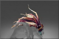 Mods for Dota 2 Skins Wiki - [Hero: Dazzle] - [Slot: back] - [Skin item name: Shadow Flame Headdress]