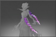 Dota 2 Skin Changer - Augur's Belt - Dota 2 Mods for Death Prophet