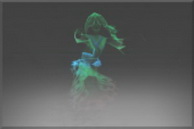 Dota 2 Skin Changer - Augur's Ghosts - Dota 2 Mods for Death Prophet