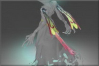 Dota 2 Skin Changer - Foreteller's Garment - Dota 2 Mods for Death Prophet