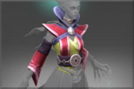 Mods for Dota 2 Skins Wiki - [Hero: Death Prophet] - [Slot: armor] - [Skin item name: Foreteller