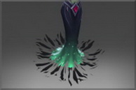 Mods for Dota 2 Skins Wiki - [Hero: Death Prophet] - [Slot: legs] - [Skin item name: Skirt of the Ghastly Matriarch]