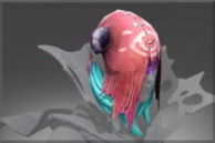 Mods for Dota 2 Skins Wiki - [Hero: Death Prophet] - [Slot: head_accessory] - [Skin item name: Blindfold from the Gloom]