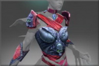 Mods for Dota 2 Skins Wiki - [Hero: Death Prophet] - [Slot: armor] - [Skin item name: Armor from the Gloom]