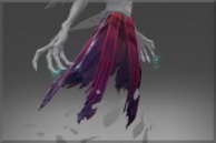 Mods for Dota 2 Skins Wiki - [Hero: Death Prophet] - [Slot: legs] - [Skin item name: Dress from the Gloom]
