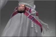 Mods for Dota 2 Skins Wiki - [Hero: Death Prophet] - [Slot: belt] - [Skin item name: Belts from the Gloom]