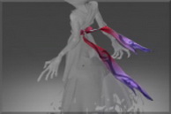 Mods for Dota 2 Skins Wiki - [Hero: Death Prophet] - [Slot: belt] - [Skin item name: Cinch of the Mortal Coil]
