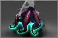 Mods for Dota 2 Skins Wiki - [Hero: Death Prophet] - [Slot: legs] - [Skin item name: Dress of the Merqueen]