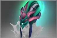 Mods for Dota 2 Skins Wiki - [Hero: Death Prophet] - [Slot: head_accessory] - [Skin item name: Crown of the Merqueen]