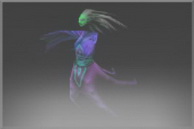 Mods for Dota 2 Skins Wiki - [Hero: Death Prophet] - [Slot: spirits] - [Skin item name: Wraith of the Merqueen]