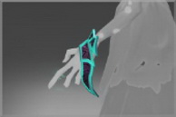 Dota 2 Skin Changer - Sleeves of the Merqueen - Dota 2 Mods for Death Prophet