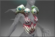 Mods for Dota 2 Skins Wiki - [Hero: Death Prophet] - [Slot: armor] - [Skin item name: Decorative Armor of the Bone Scryer]