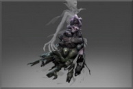 Dota 2 Skin Changer - Dress of the Corpse Maiden - Dota 2 Mods for Death Prophet