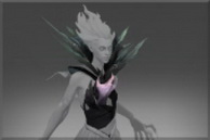 Mods for Dota 2 Skins Wiki - [Hero: Death Prophet] - [Slot: armor] - [Skin item name: Wicked Collar of the Corpse Maiden]