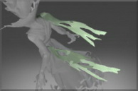 Mods for Dota 2 Skins Wiki - [Hero: Death Prophet] - [Slot: belt] - [Skin item name: Ghastly Scarf of the Corpse Maiden]