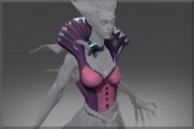 Mods for Dota 2 Skins Wiki - [Hero: Death Prophet] - [Slot: armor] - [Skin item name: Mourning Mother
