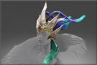 Mods for Dota 2 Skins Wiki - [Hero: Death Prophet] - [Slot: head_accessory] - [Skin item name: Crest of the Shaded Eulogy]