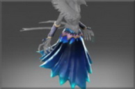 Mods for Dota 2 Skins Wiki - [Hero: Death Prophet] - [Slot: legs] - [Skin item name: Dress of the Shaded Eulogy]