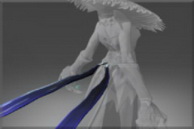 Mods for Dota 2 Skins Wiki - [Hero: Death Prophet] - [Slot: belt] - [Skin item name: Tails of the Shaded Eulogy]