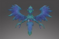 Mods for Dota 2 Skins Wiki - [Hero: Death Prophet] - [Slot: spirits] - [Skin item name: Witnesses of the Shaded Eulogy]
