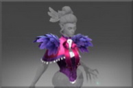 Dota 2 Skin Changer - Blouse of the Unkind Countess - Dota 2 Mods for Death Prophet