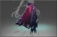 Mods for Dota 2 Skins Wiki - [Hero: Death Prophet] - [Slot: legs] - [Skin item name: Outland Witch