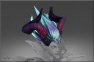 Mods for Dota 2 Skins Wiki - [Hero: Death Prophet] - [Slot: head_accessory] - [Skin item name: Outland Witch