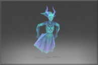 Dota 2 Skin Changer - Outland Witch's Spirits - Dota 2 Mods for Death Prophet