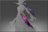 Dota 2 Skin Changer - Outland Witch's Sash - Dota 2 Mods for Death Prophet