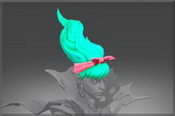 Mods for Dota 2 Skins Wiki - [Hero: Death Prophet] - [Slot: head_accessory] - [Skin item name: Besieging Bow]