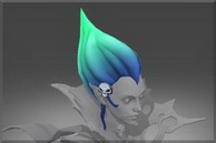 Mods for Dota 2 Skins Wiki - [Hero: Death Prophet] - [Slot: head_accessory] - [Skin item name: Brooch of Death