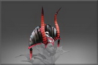 Dota 2 Skin Changer - Crown of the Death Priestess - Dota 2 Mods for Death Prophet