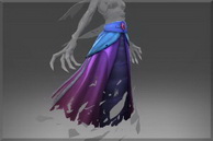 Mods for Dota 2 Skins Wiki - [Hero: Death Prophet] - [Slot: legs] - [Skin item name: Sash of Death