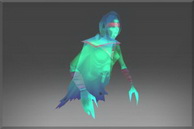 Mods for Dota 2 Skins Wiki - [Hero: Death Prophet] - [Slot: spirits] - [Skin item name: Heretic Enclave]